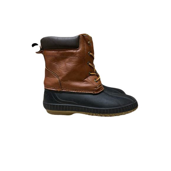 Gap Women’s Duck boots Size 5/6 - Picture 1 of 7